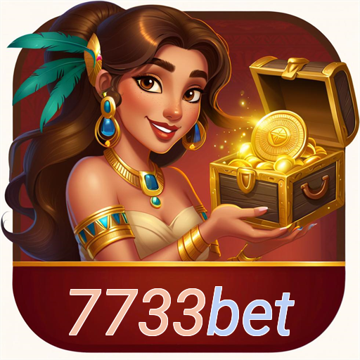 7733bet 7733bet logo