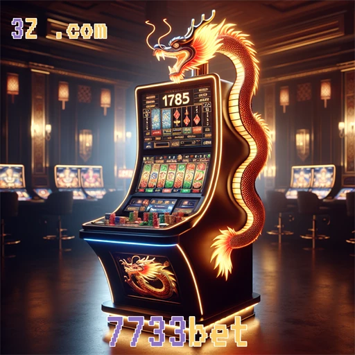 A Versátil Plataforma da 7733bet: Diversão Garantida no Jogo